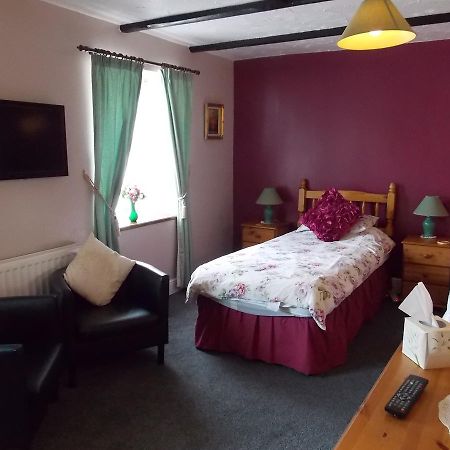 The Fountain Inn Parkend Екстериор снимка
