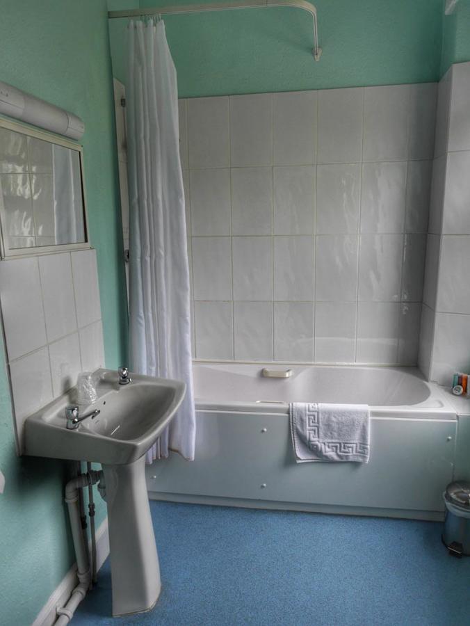 The Fountain Inn Parkend Екстериор снимка