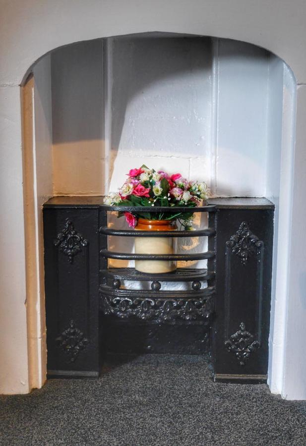 The Fountain Inn Parkend Екстериор снимка